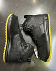 Nike Lunar Force 1 Duckboot Black Gum