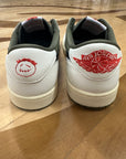 Jordan 1 Retro Low OG SP Travis Scott Medium Olive (Pre-Owned)