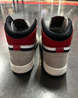 Jordan 1 Retro High Light Smoke Grey (GS) (Pre-Owned)