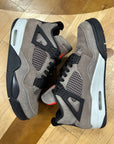 Jordan 4 Retro Taupe Haze (Pre-Owned)
