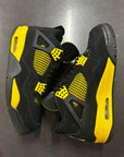 Jordan 4 Retro Thunder (2023) (Pre-Owned)