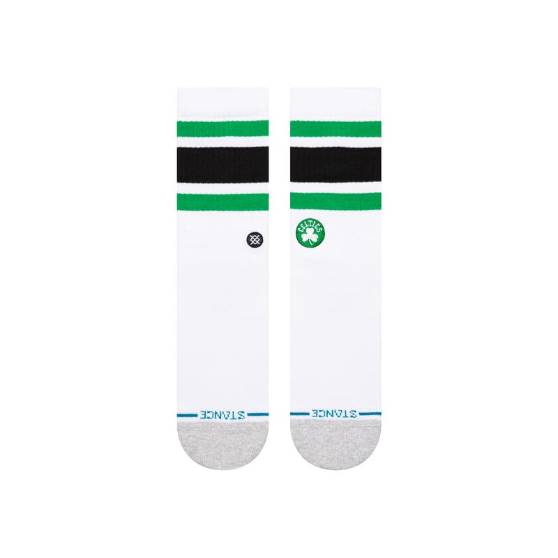 Stance NBA 2024 Tube Socks Boston Celtics – The Magnolia Park