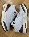 Jordan 3 Retro Neapolitan Dark Mocha (Women's) (Pre-Owned)
