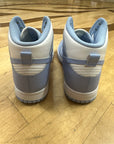 Nike Dunk High Aluminum (Women's) (Pre-Owned)