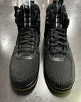 Nike Lunar Force 1 Duckboot Black Gum