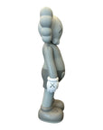 KAWS Companion Flayed Open Edition Vinyl Figure Grey (Pre-Owned)