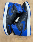 Jordan 1 Retro Black Royal Blue (2001) (Pre-Owned)