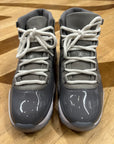 Jordan 11 Retro Cool Grey (2021) (Pre-Owned)