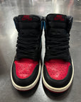 Jordan 1 Retro High NC to Chi (Women's) (Pre-Owned)