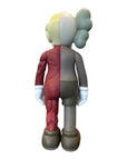 KAWS Companion Flayed Open Edition Vinyl Figure Brown (Pre-Owned)