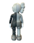 KAWS Companion Flayed Open Edition Vinyl Figure Grey (Pre-Owned)
