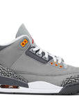 Jordan 3 Retro Cool Grey (2021)