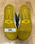 Jordan 1 Mid Yellow Toe Black (Pre-Owned)