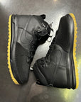 Nike Lunar Force 1 Duckboot Black Gum