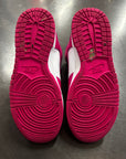 Nike Dunk High Pink Prime (Women's) (Pre-Owned)