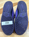 Nike SB Dunk Low Concepts Purple Lobster (Pre-Owned)