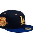 New Era 59Fifty Los Angeles Dodgers "Devil Dogs"