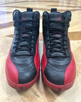 Jordan 12 Retro Flu Game (2025) (Pre-Owned)