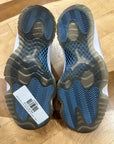 Jordan 11 Retro Low University Blue (2017) (Pre-Owned)