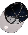 New Era 59Fifty Fitted Los Angeles Dodgers "Friday Night Lights"
