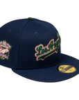New Era 59Fifty Fitted Los Angeles Dodgers "Friday Night Lights"