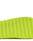 Adidas Yeezy Slide Glow Green