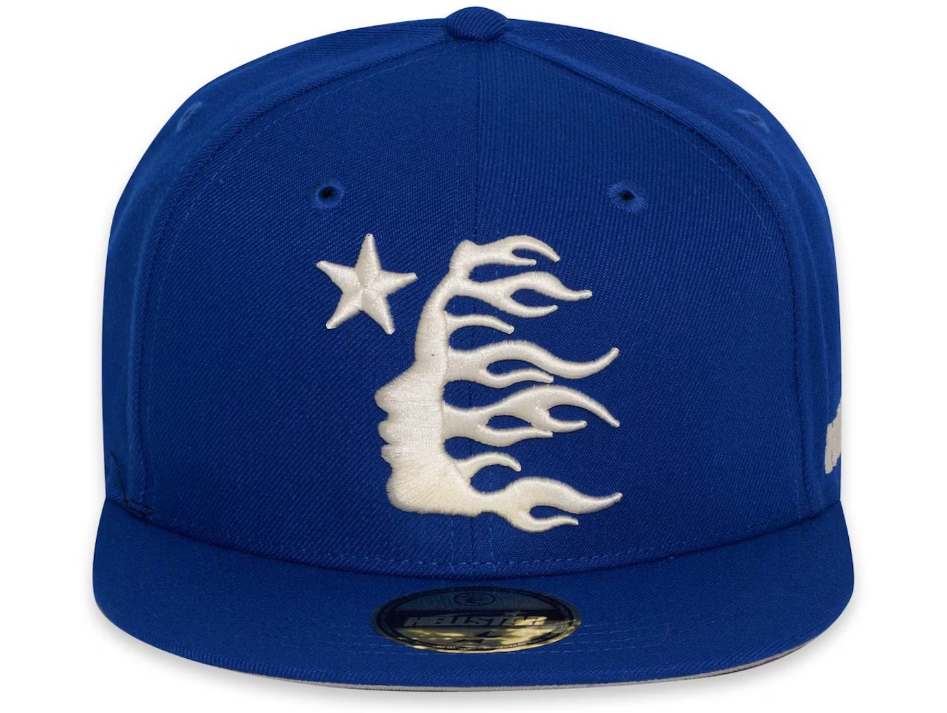 Hellstar Baseball Fitted Hat Blue – The Magnolia Park Hellstar Baseball Fitted Hat Blue – The Magnolia Park