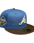 New Era 59Fifty Atlanta Braves "Echoes Of The Water"