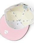 New Era 59Fifty Los Angeles Dodgers "Matcha Mocha"