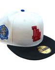 New Era 59Fifty Los Angeles Dodgers "Marathon"