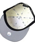 New Era 59Fifty Oakland Athletics "The Town"