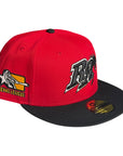New Era 59Fifty Frisco Rough Riders "Dead Eye"