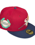 New Era 59Fifty Chicago White Sox "Better Half"