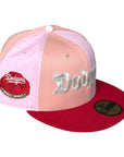 New Era 59Fifty Los Angeles Dodgers "Happily Ever After"