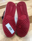 Jordan 1 Retro High OG Patent Bred (Pre-Owned)