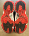Jordan 11 Retro Playoffs Bred (2019) (Pre-Owned)