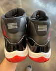 Jordan 11 Retro Playoffs Bred (2019) (Pre-Owned)