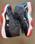 Jordan 11 Retro Playoffs Bred (2019) (Pre-Owned)