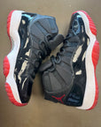 Jordan 11 Retro Playoffs Bred (2019) (Pre-Owned)