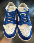 Nike Dunk Low SP Kentucky (Pre-Owned)