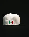 New Era 59Fifty Fitted LAFC Bandera Pack White
