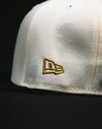 New Era 59Fifty Fitted LAFC Bandera Pack White