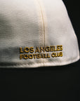 New Era 59Fifty Fitted LAFC Bandera Pack White
