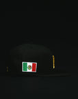New Era 59Fifty Fitted LAFC Bandera Pack Black