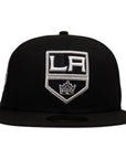 New Era 59Fifty Fitted Los Angeles Kings "For The Town"