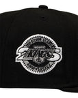 New Era 59Fifty Fitted Los Angeles Kings "For The Town"