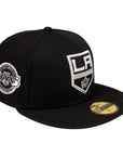 New Era 59Fifty Fitted Los Angeles Kings "For The Town"