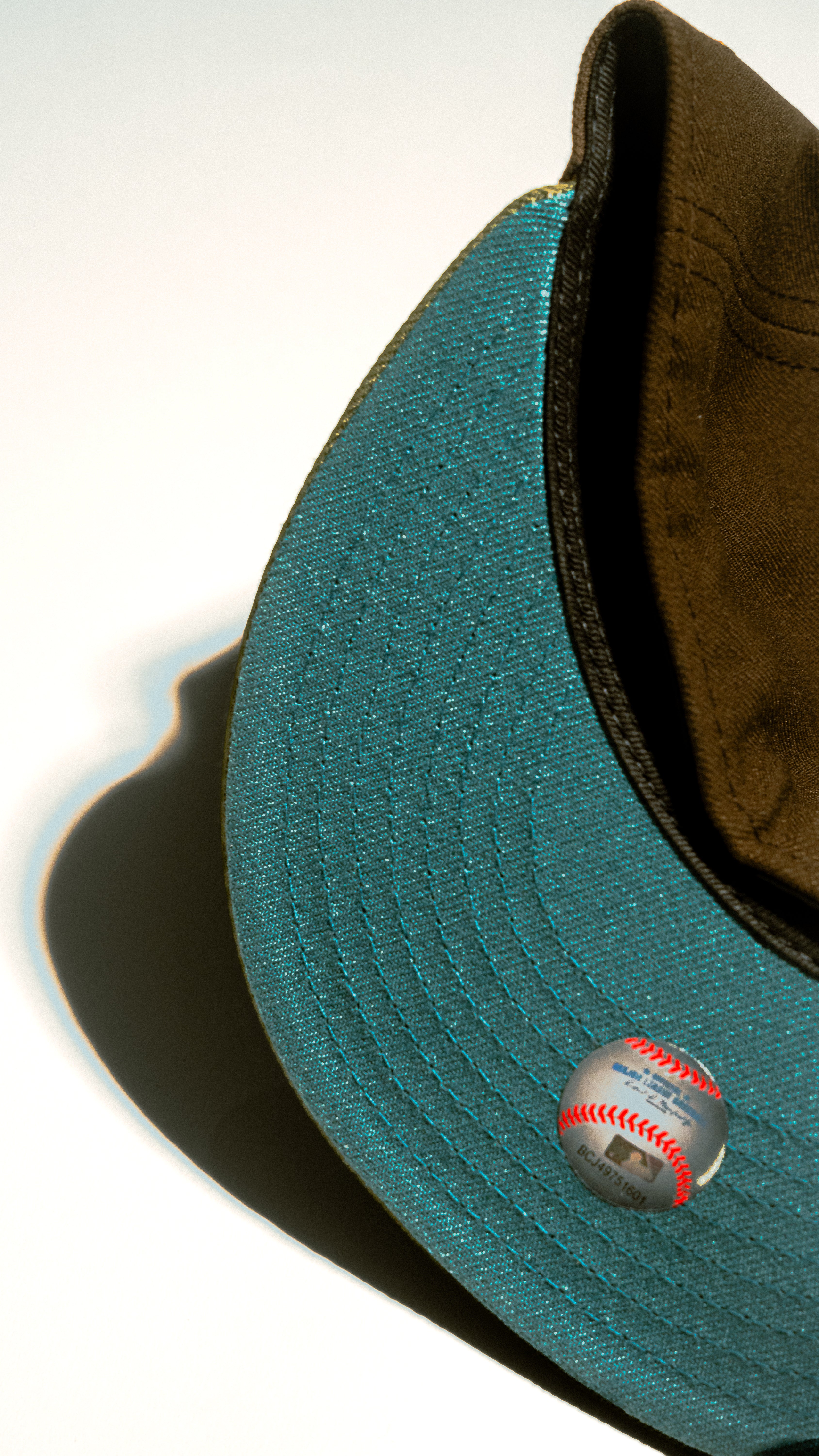 New Era 59Fifty Fitted Los Angeles Dodgers &quot;El Chavo&quot;