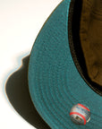 New Era 59Fifty Fitted Los Angeles Dodgers "El Chavo"
