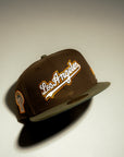 New Era 59Fifty Fitted Los Angeles Dodgers "El Chavo"